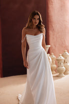 Brautkleid Eleonore