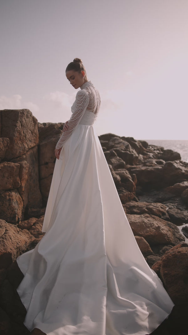 Brautkleid Alya