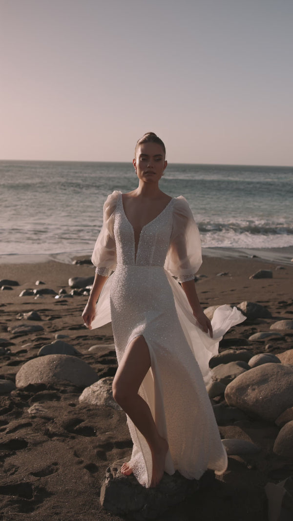 Brautkleid Davina