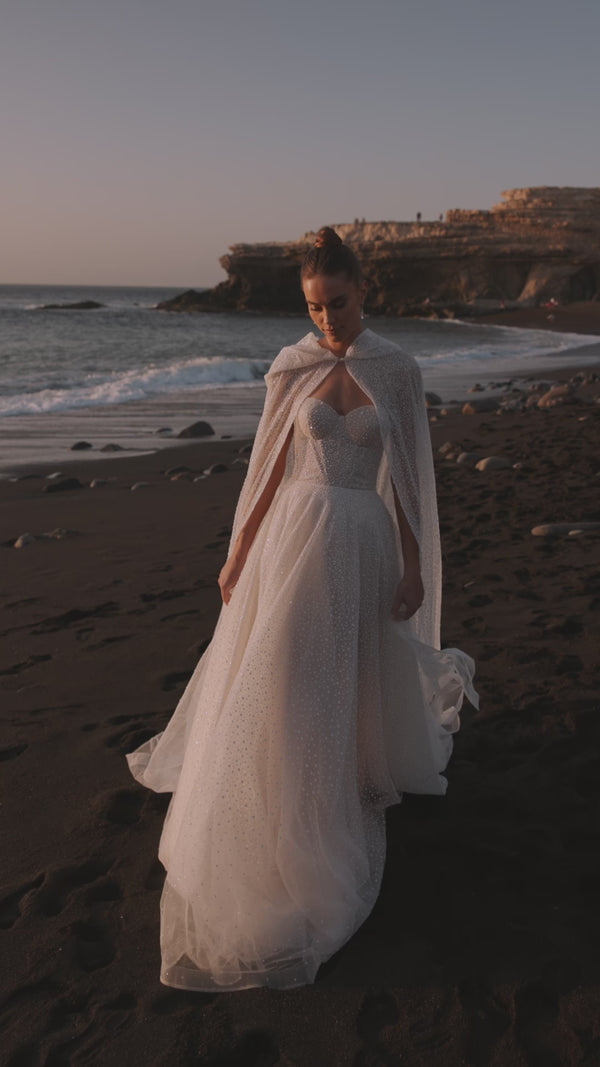 Brautkleid Amira