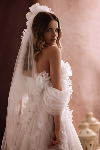 Brautkleid Bella