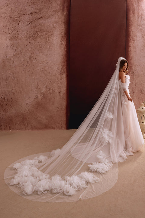 Brautkleid Bella