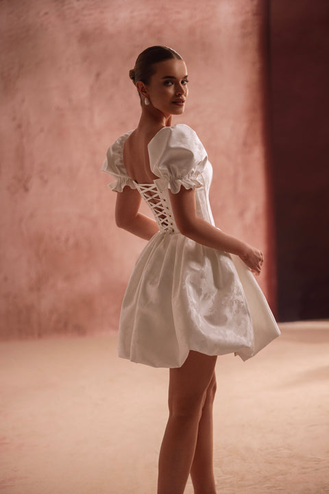 Brautkleid Daphne