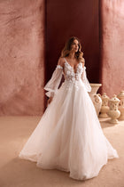 Brautkleid Lilibeth