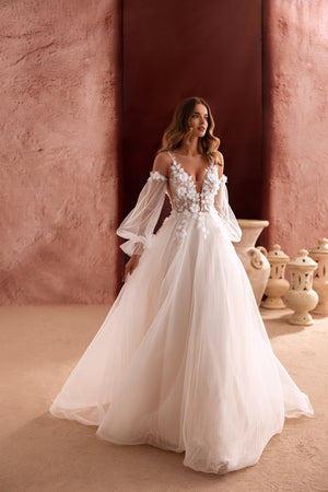 Brautkleid Lilibeth