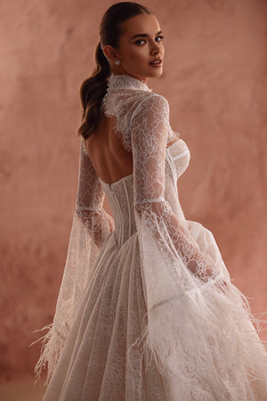 Brautkleid Michelle
