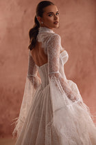 Spitzenbolero Michelle