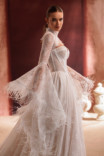 Brautkleid Michelle