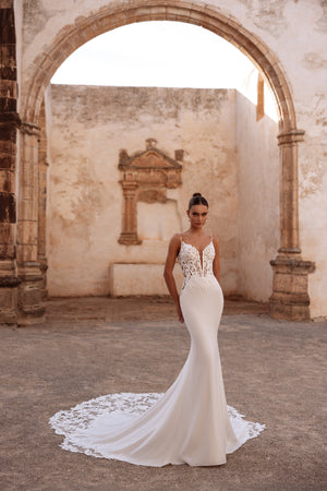 Brautkleid Munira