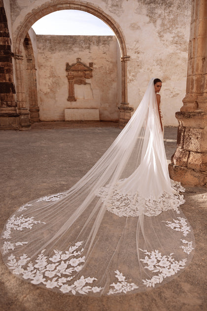 Brautkleid Munira