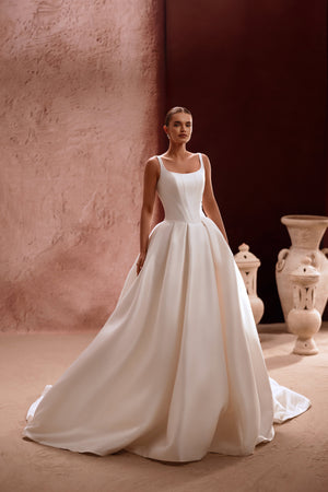 Brautkleid Nicolette