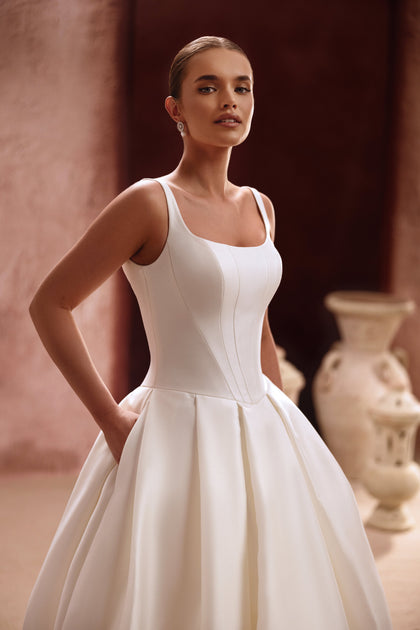 Brautkleid Nicolette