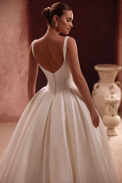 Brautkleid Nicolette