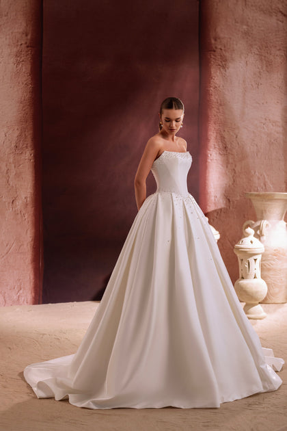 Brautkleid Noor