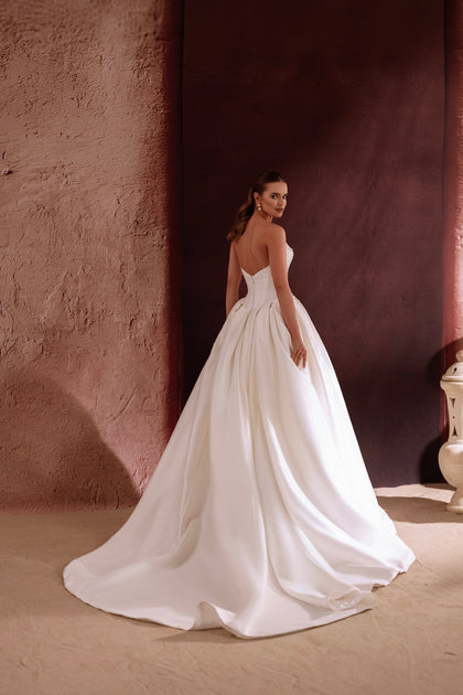 Brautkleid Noor