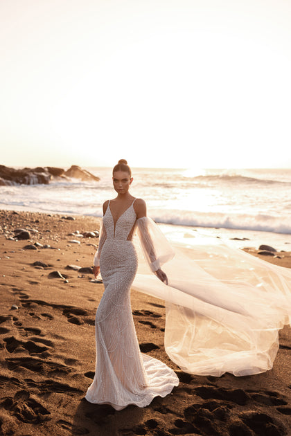 Brautkleid Rebecca