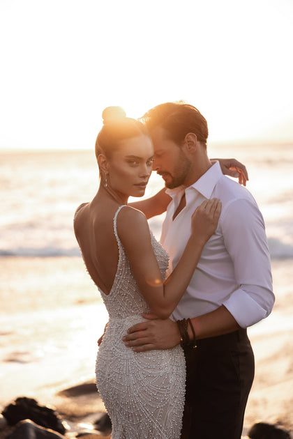 Brautkleid Rebecca
