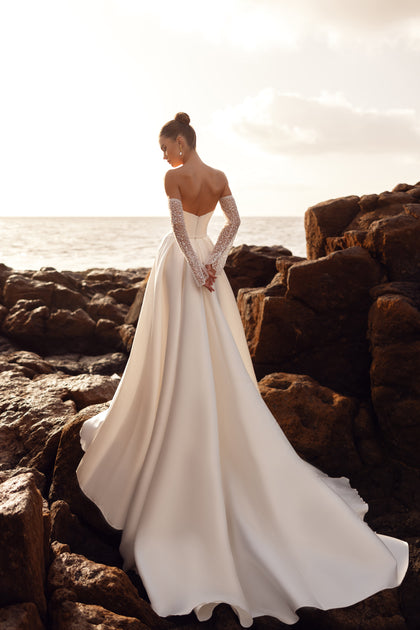Brautkleid Sarabi