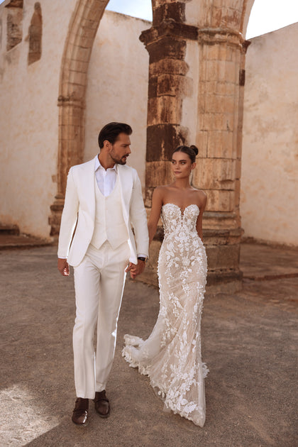 Brautkleid Sarifa