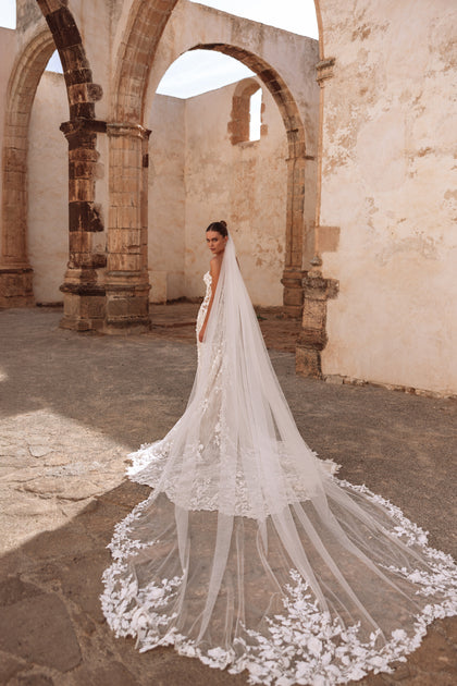 Brautkleid Sarifa