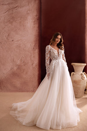 Brautkleid Shanin