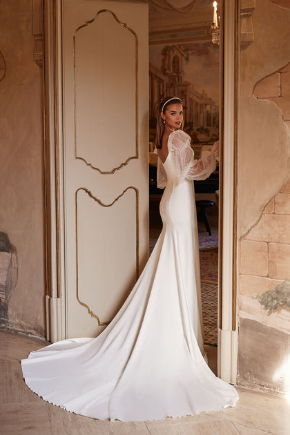 Brautkleid Clara