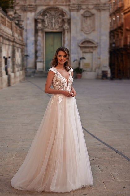 Brautkleid Leticia