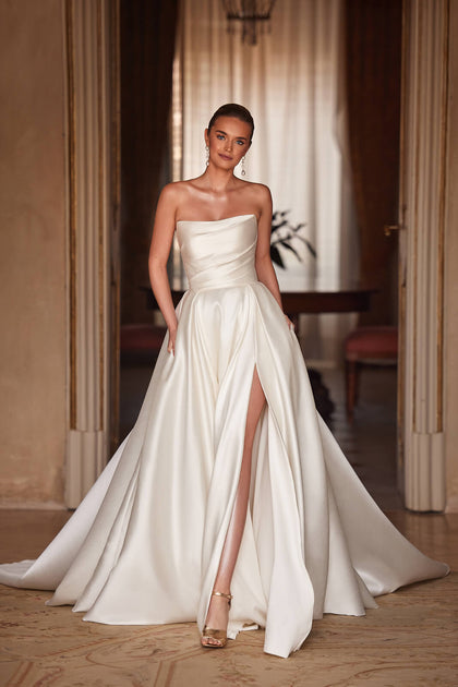 Brautkleid Madelaine