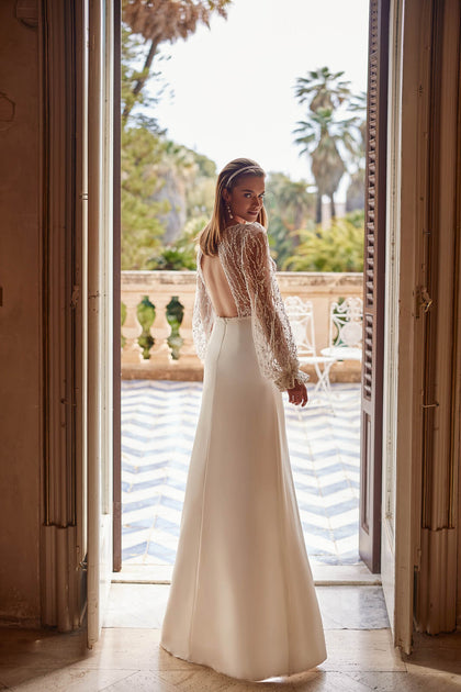 Brautkleid Paula