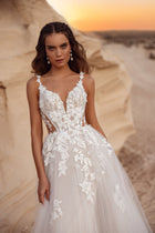 Brautkleid Zafira