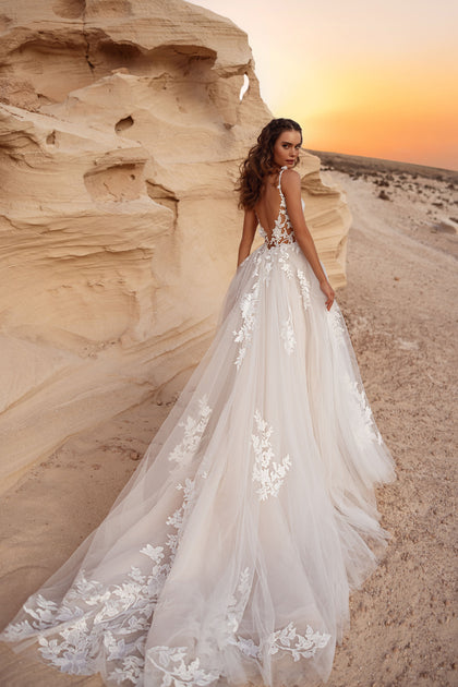 Brautkleid Zafira