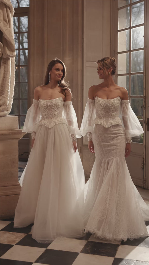 Armel Tara im Video