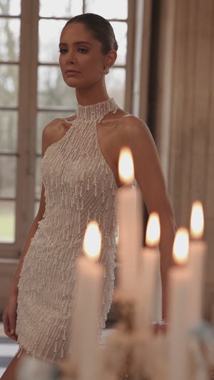 Brautkleid Rhea im Video