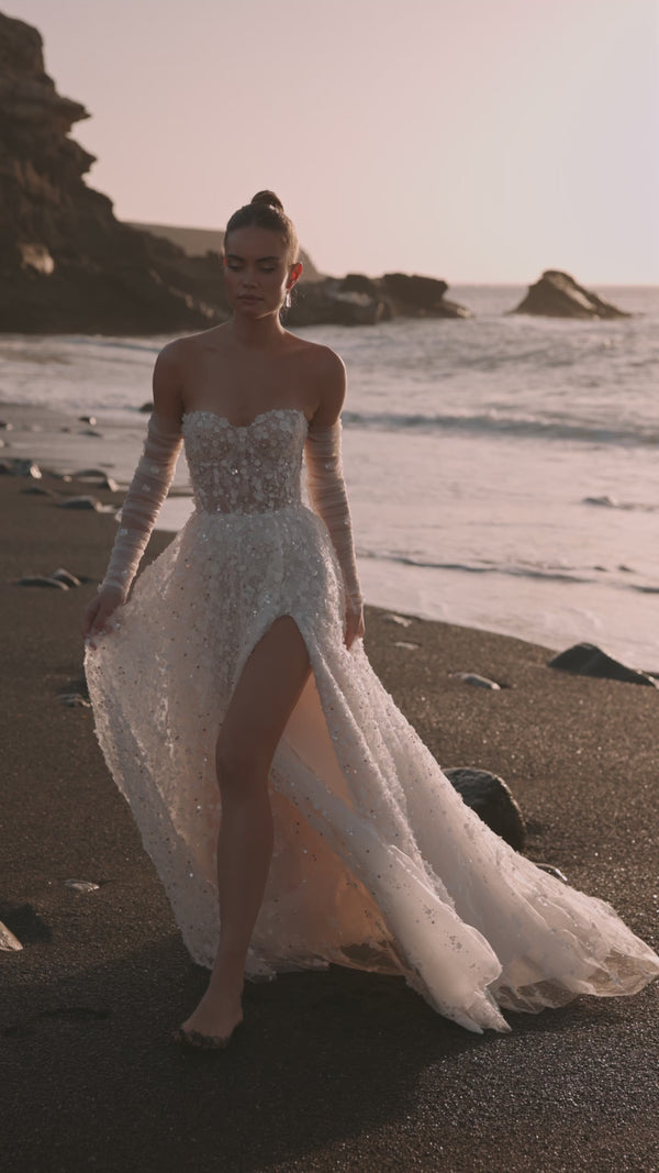 Brautkleid Reem