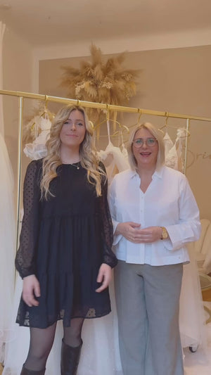 Fraeulein Glueck DE im Video