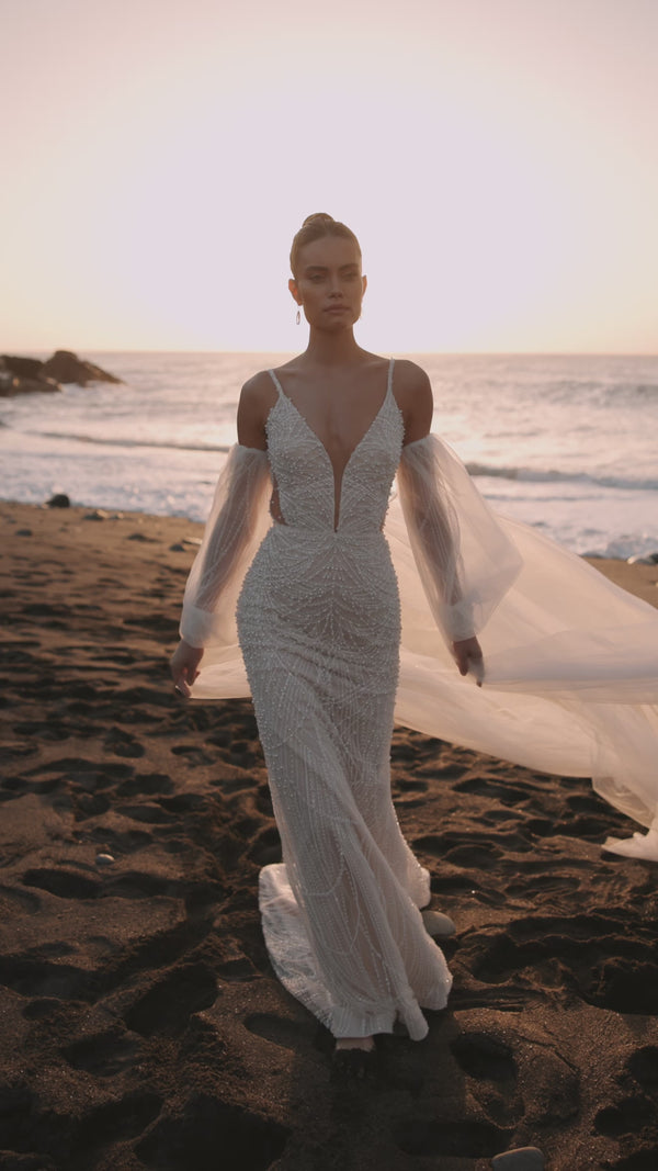 Brautkleid Rebecca